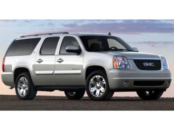 GMC YUKON XL 2007 1GKFC16087R191224 image
